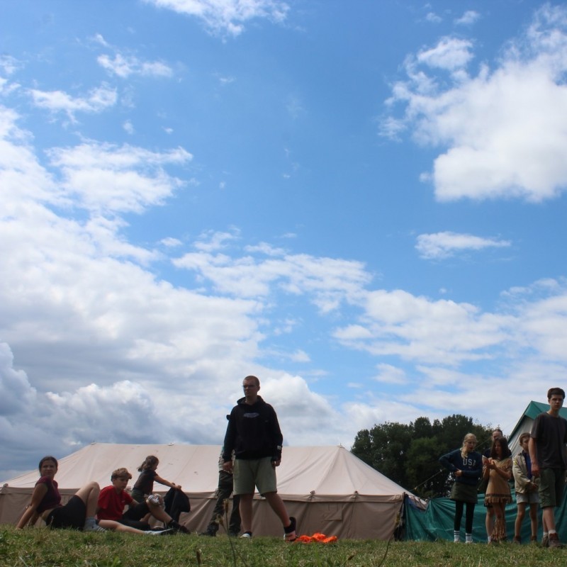 IMG 4978 - Scouts en Gidsen Zaventem 